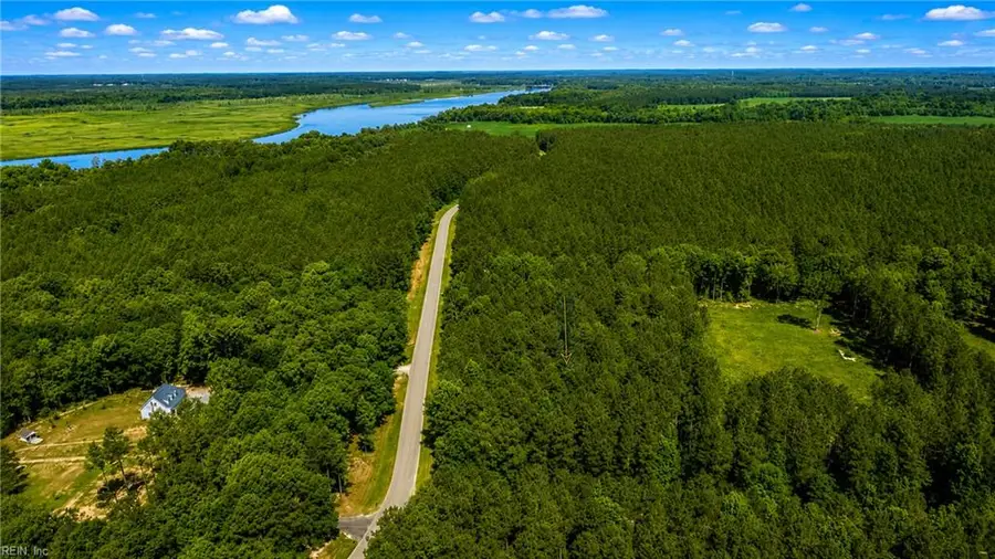 Lot 42 Forest View Lane, Little Plymouth, VA 23091 - #2