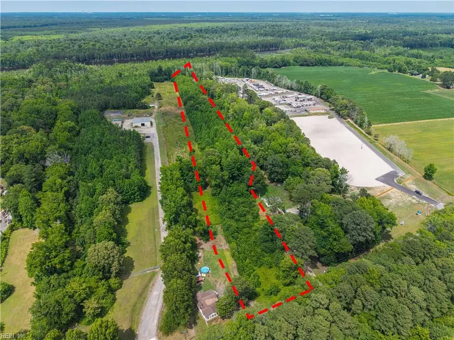 1836 Mount Pleasant Road, Chesapeake, VA 23322 - #3
