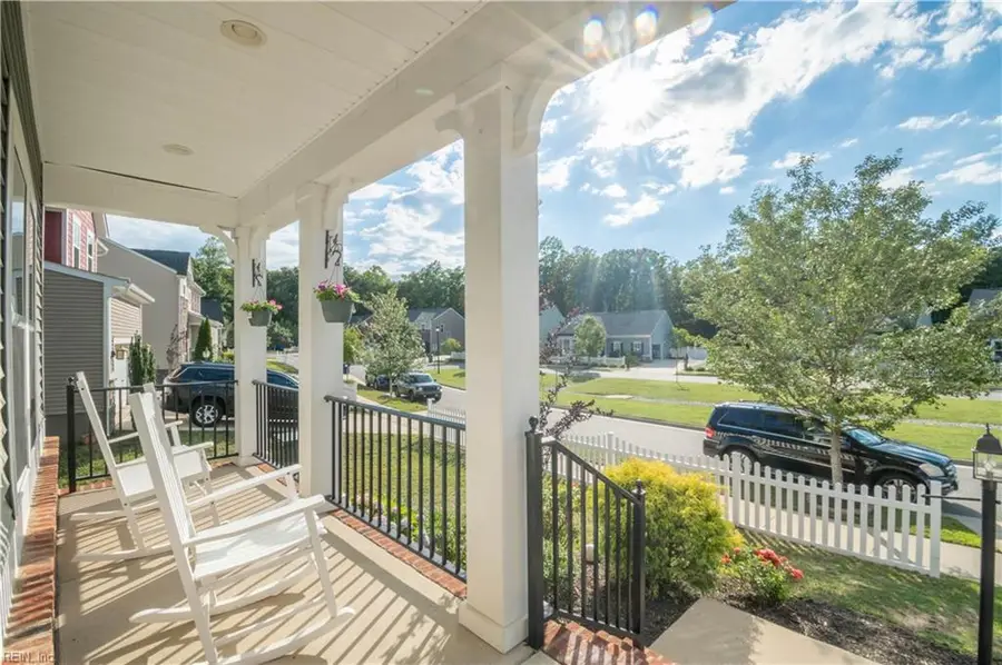 7427 Wicks Road, Williamsburg, VA 23188 - #3