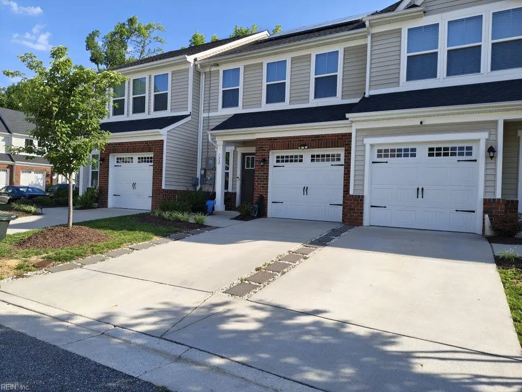 132 De La Warr Arch, Williamsburg, VA 23185 - #1