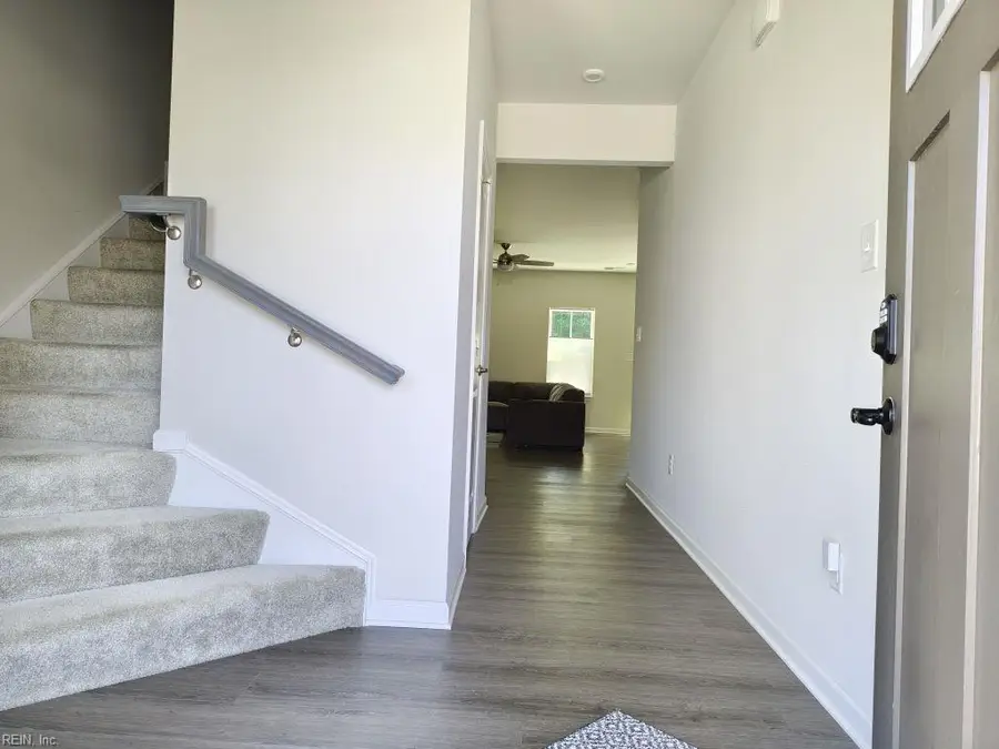 132 De La Warr Arch, Williamsburg, VA 23185 - #2
