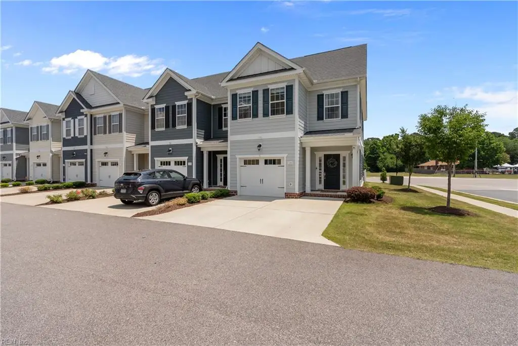 2101 Belden Avenue Avenue, Chesapeake, VA 23321 - #1