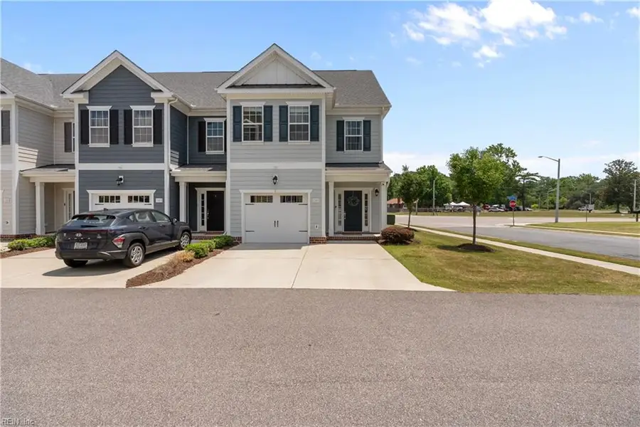 2101 Belden Avenue Avenue, Chesapeake, VA 23321 - #2