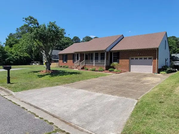 26 Wayland Drive, Portsmouth, VA 23703