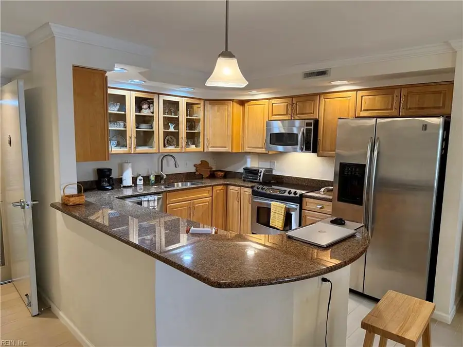 2830 Shore Drive #706, Virginia Beach, VA 23451 - #2