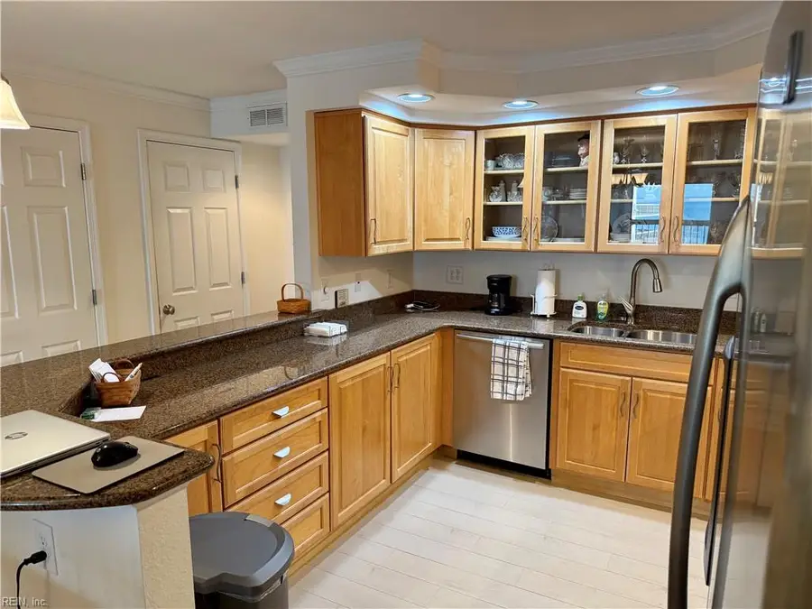 2830 Shore Drive #706, Virginia Beach, VA 23451 - #3