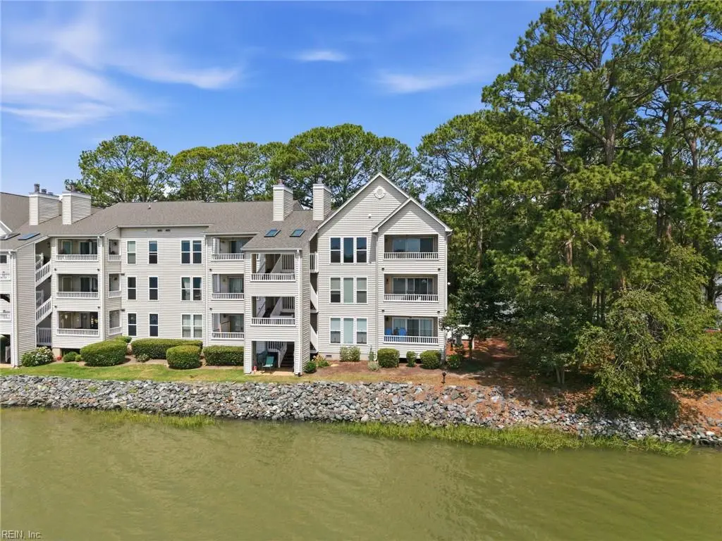 246 Dockside Drive #C, Hampton, VA 23669 - #1