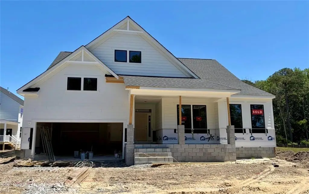 102 Pelham Court, Poquoson, VA 23662 - #1