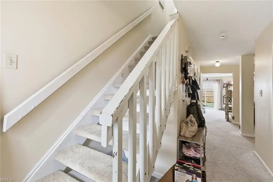 1607 Aldrich Lane, Virginia Beach, VA 23454 - #3