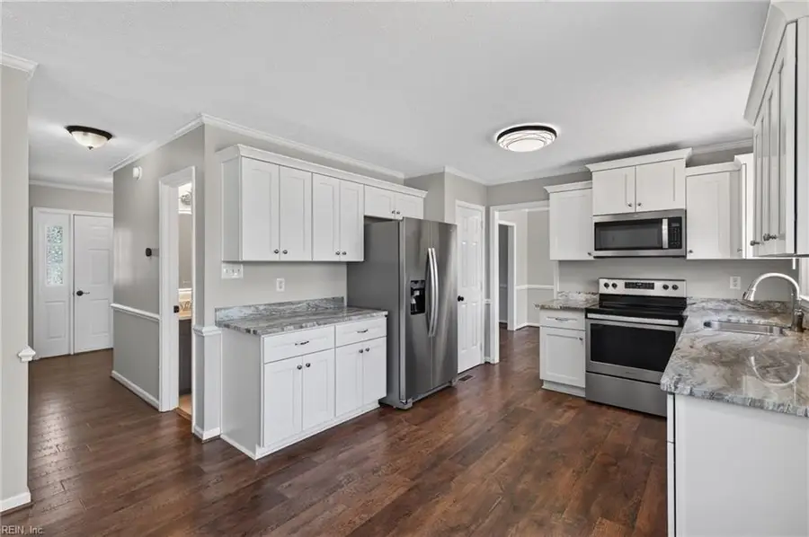 2 Saint Ashley Place, Hampton, VA 23669 - #2