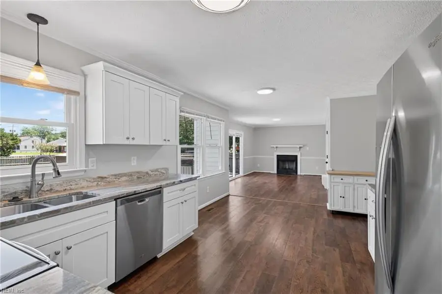 2 Saint Ashley Place, Hampton, VA 23669 - #3