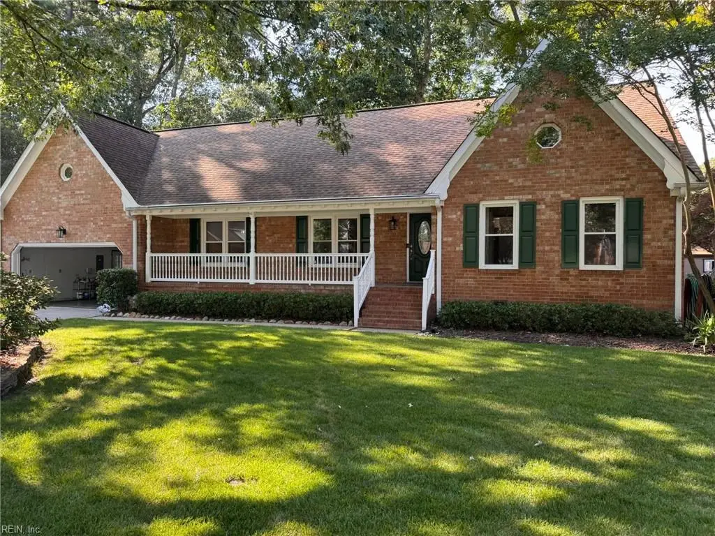 800 Birch Forest Court, Chesapeake, VA 23322 - #1