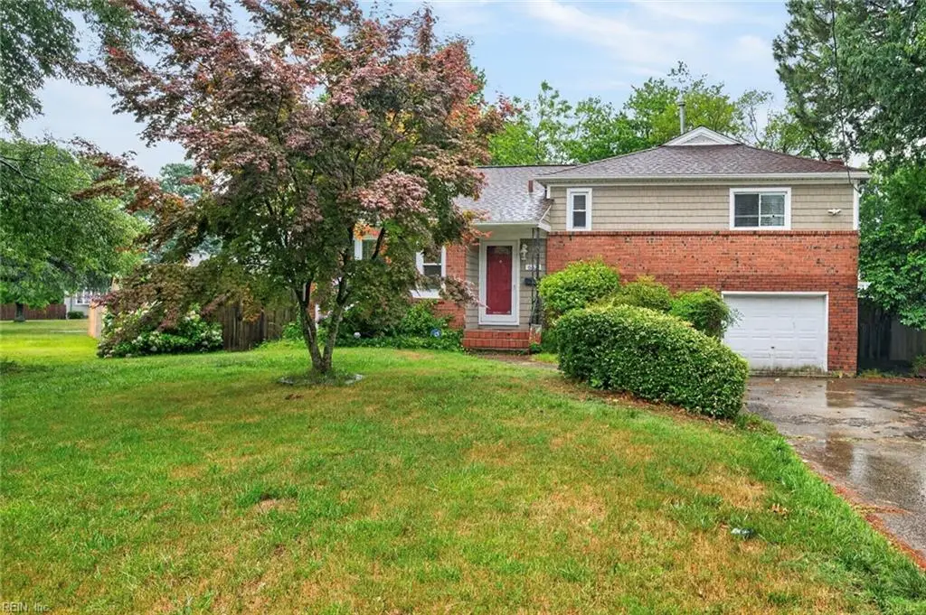 652 Aragona Boulevard, Virginia Beach, VA 23462 - #1