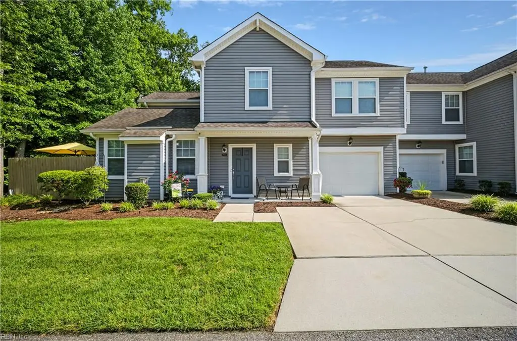 780 Bennetts Meadow Lane #B, Suffolk, VA 23435 - #1