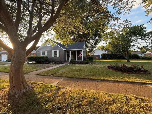 6803 Pierce Street, Norfolk, VA 23513