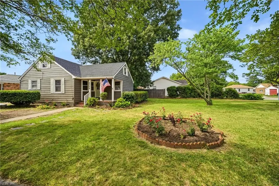 6803 Pierce Street, Norfolk, VA 23513 - #2
