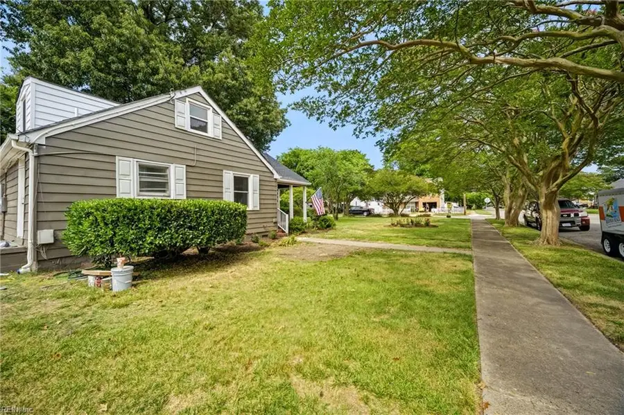 6803 Pierce Street, Norfolk, VA 23513 - #3
