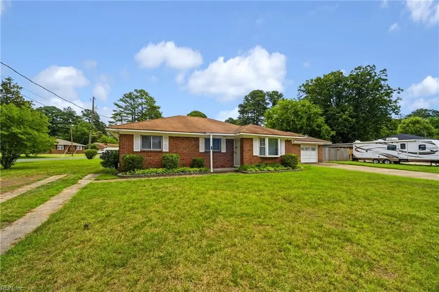 3221 Madden Terrace, Portsmouth, VA 23703 - #2