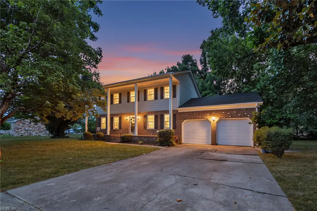 3 W River Rd Road, Poquoson, VA 23662 - #1