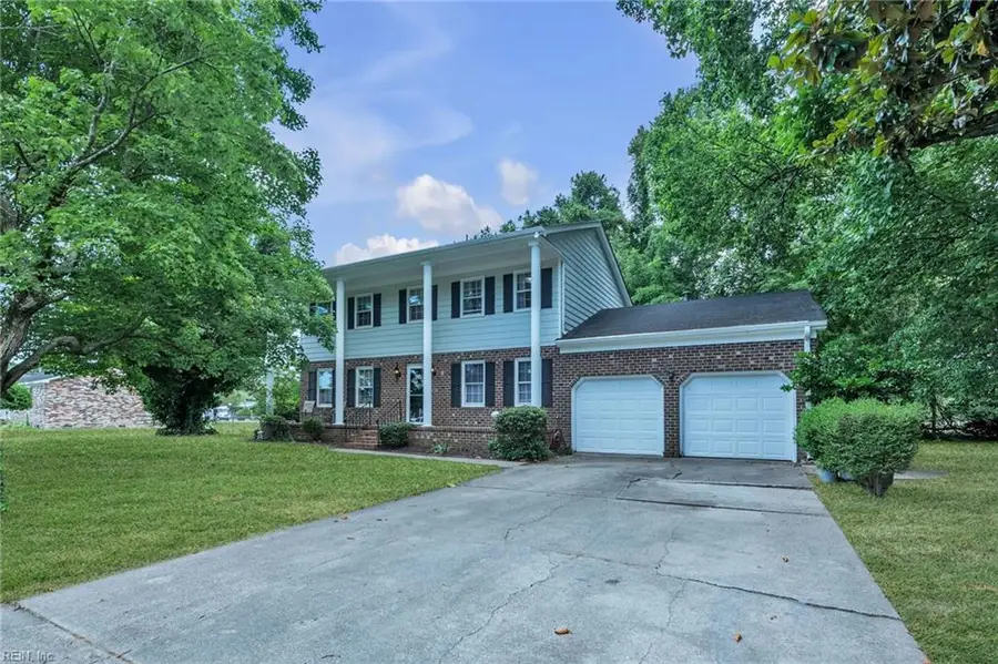 3 W River Rd Road, Poquoson, VA 23662 - #3