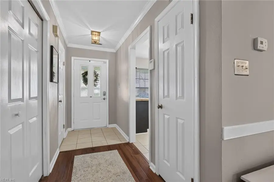 4619 Marlwood Way, Virginia Beach, VA 23462 - #2