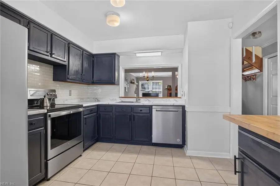 4619 Marlwood Way, Virginia Beach, VA 23462 - #3