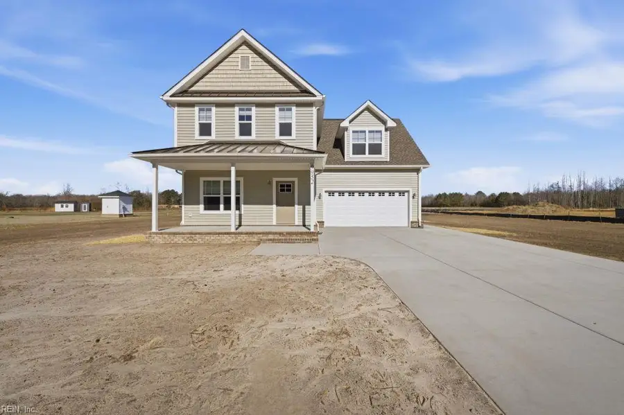 2136 Skeetertown Road, Suffolk, VA 23434 - #2
