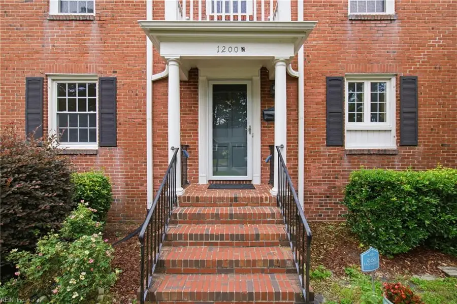 1200 N Fairwater Drive, Norfolk, VA 23508 - #2