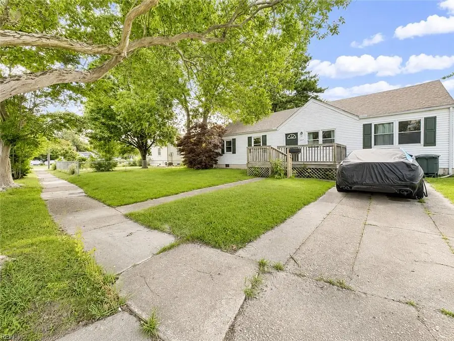 5530 Macon Court, Norfolk, VA 23513 - #2