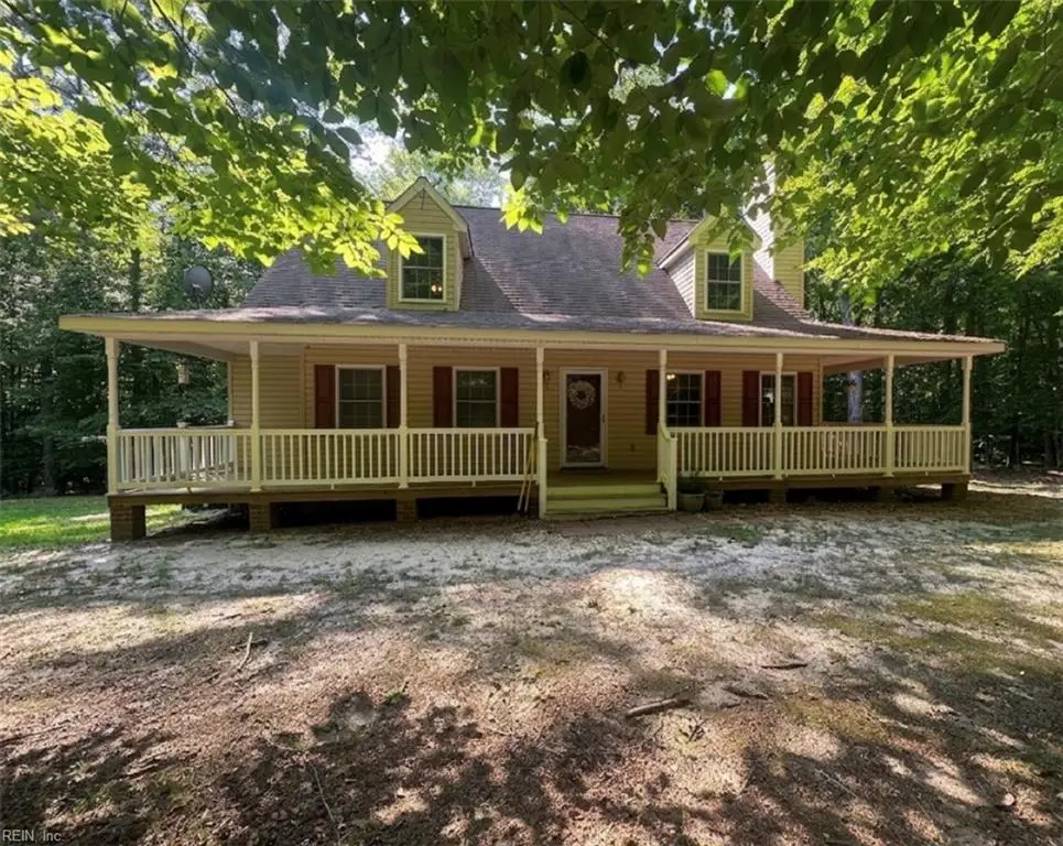 8811 Chipsin Path, Gloucester, VA 23061 - #1