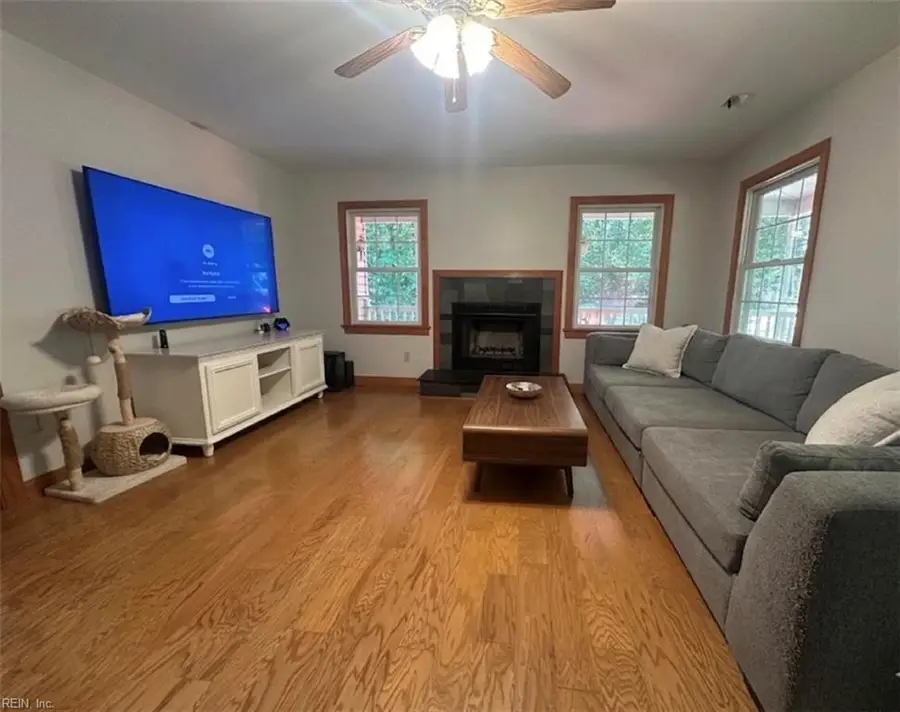 8811 Chipsin Path, Gloucester, VA 23061 - #2