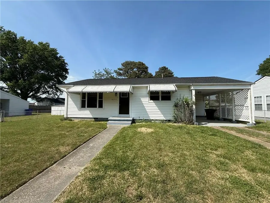 5628 Aurora Drive, Virginia Beach, VA 23455 - #2