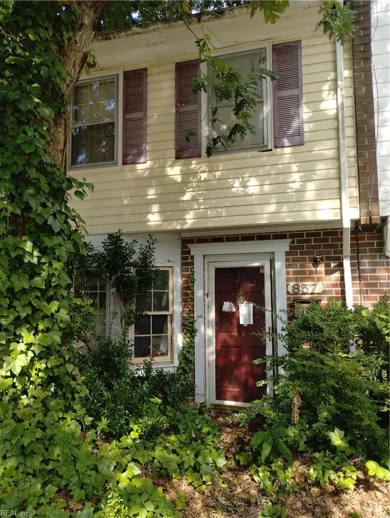 857 Windom Place, Virginia Beach, VA 23454 - #1