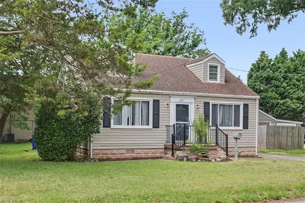 1531 Aspin Street, Norfolk, VA 23502