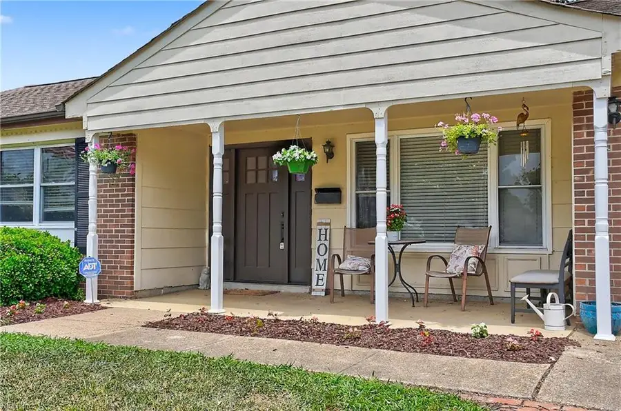 4444 Cambria Street, Virginia Beach, VA 23455 - #3
