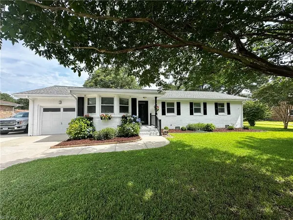 104 Windsor Road, Portsmouth, VA 23701