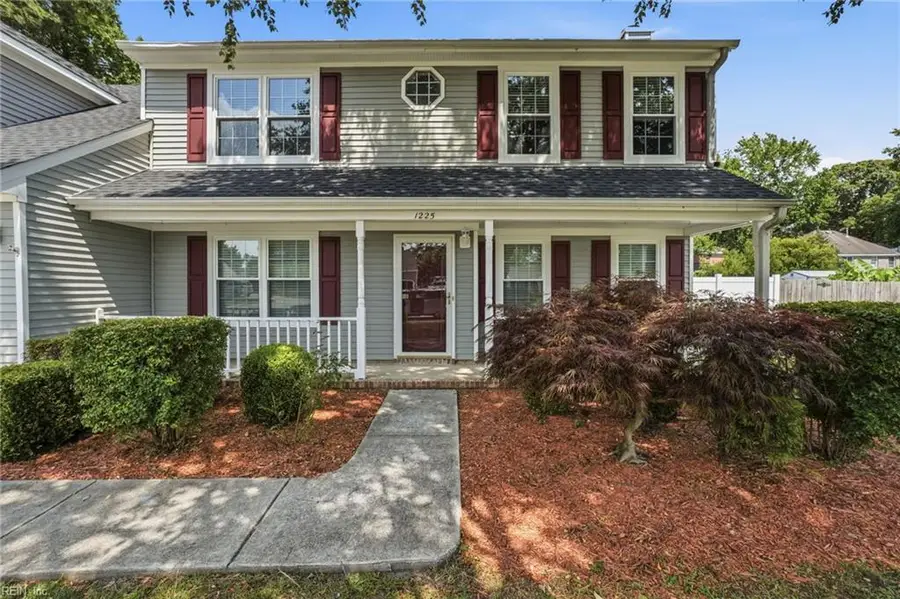 1225 Woodstream Court, Chesapeake, VA 23322 - #3