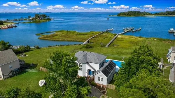 1214 Dandy Loop Road, Yorktown, VA 23692