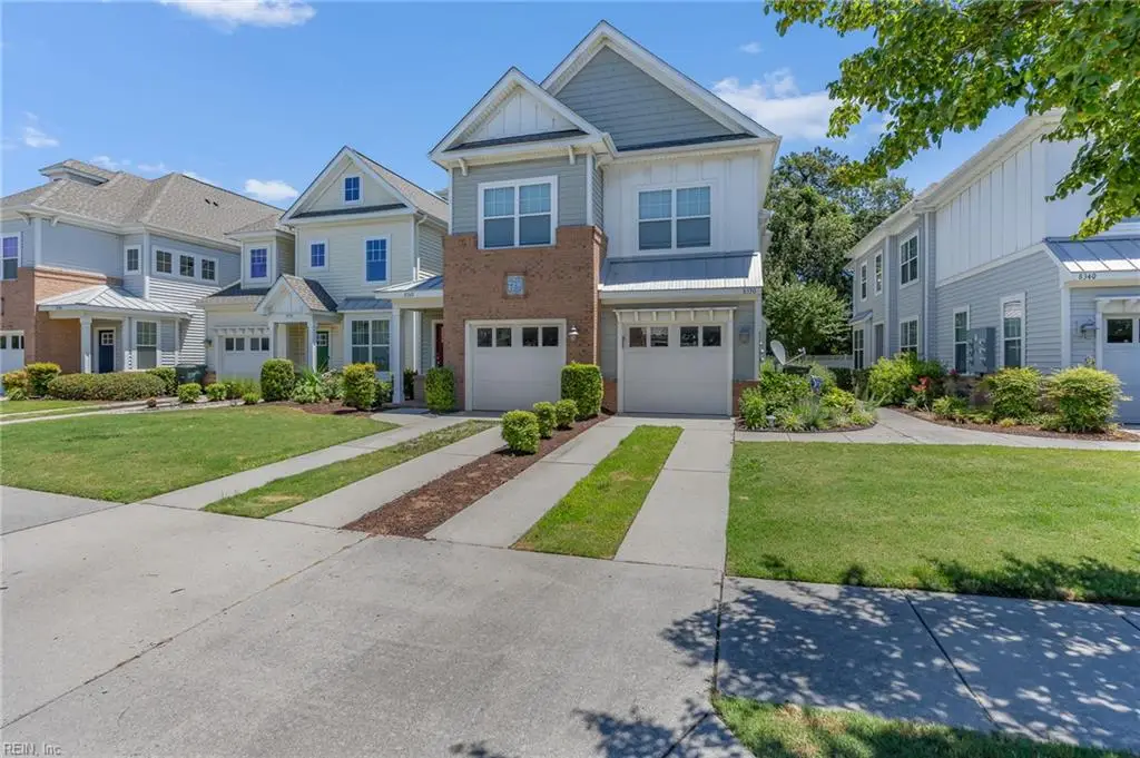 8360 Highland Street, Norfolk, VA 23518 - #1