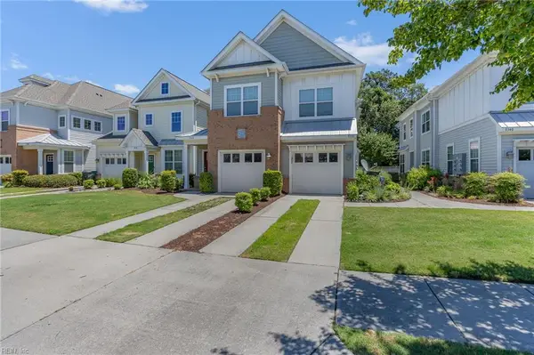 8360 Highland Street, Norfolk, VA 23518