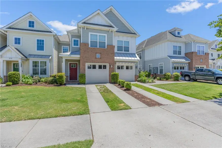 8360 Highland Street, Norfolk, VA 23518 - #2