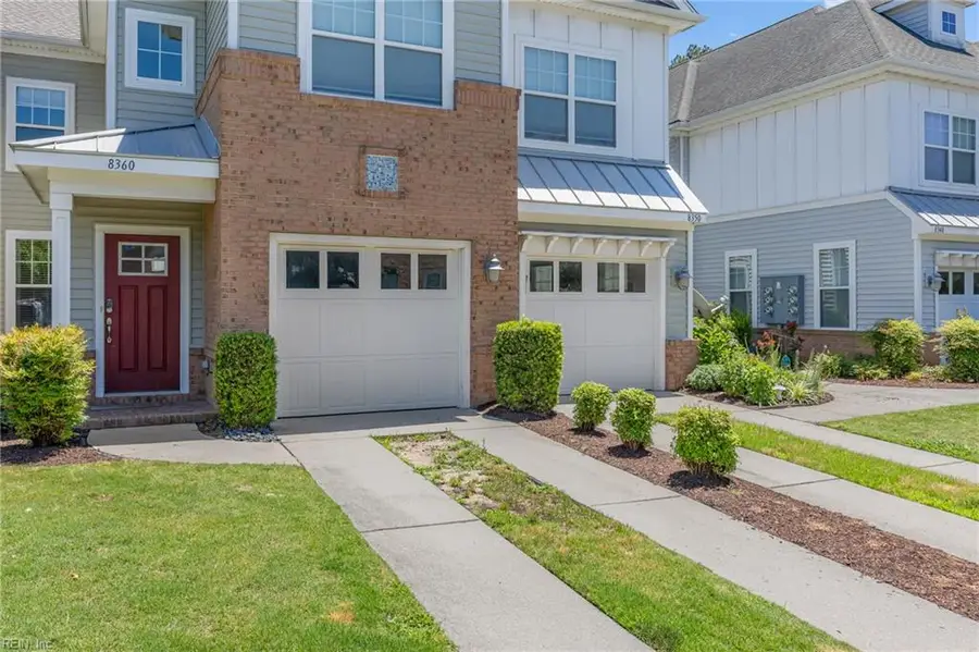 8360 Highland Street, Norfolk, VA 23518 - #3