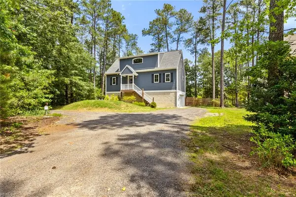 9283 Diane Avenue, Hayes, VA 23072