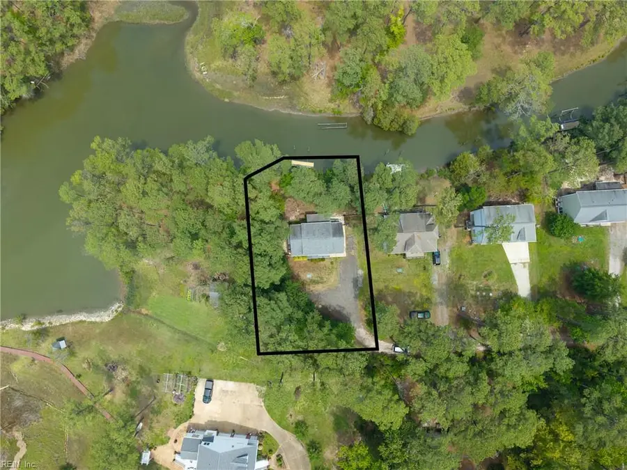9283 Diane Avenue, Hayes, VA 23072 - #3