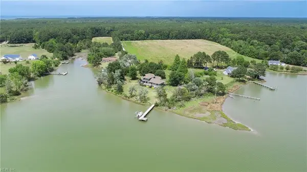 Address Withheld By Seller, Onancock, VA 23417