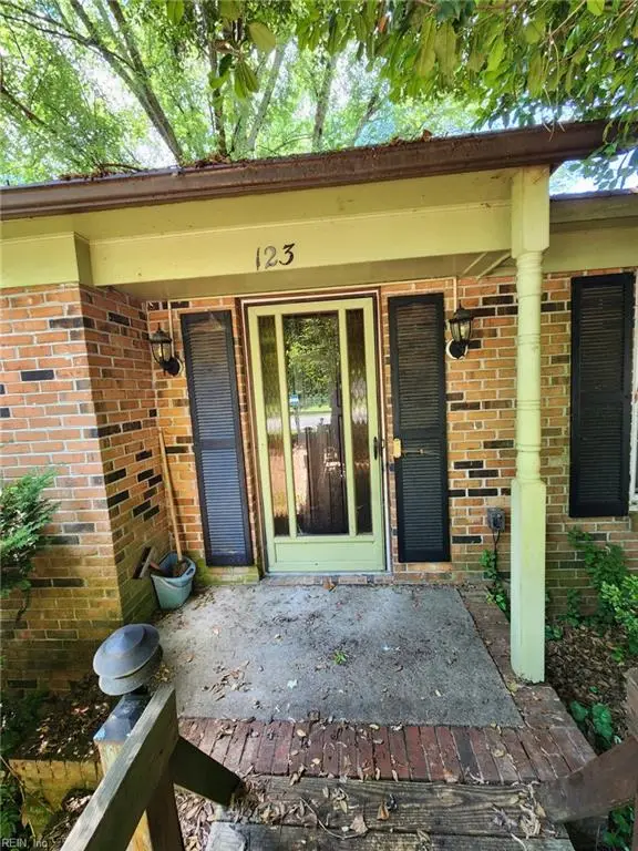 123 Wilson Circle, Williamsburg, VA 23188 - #2
