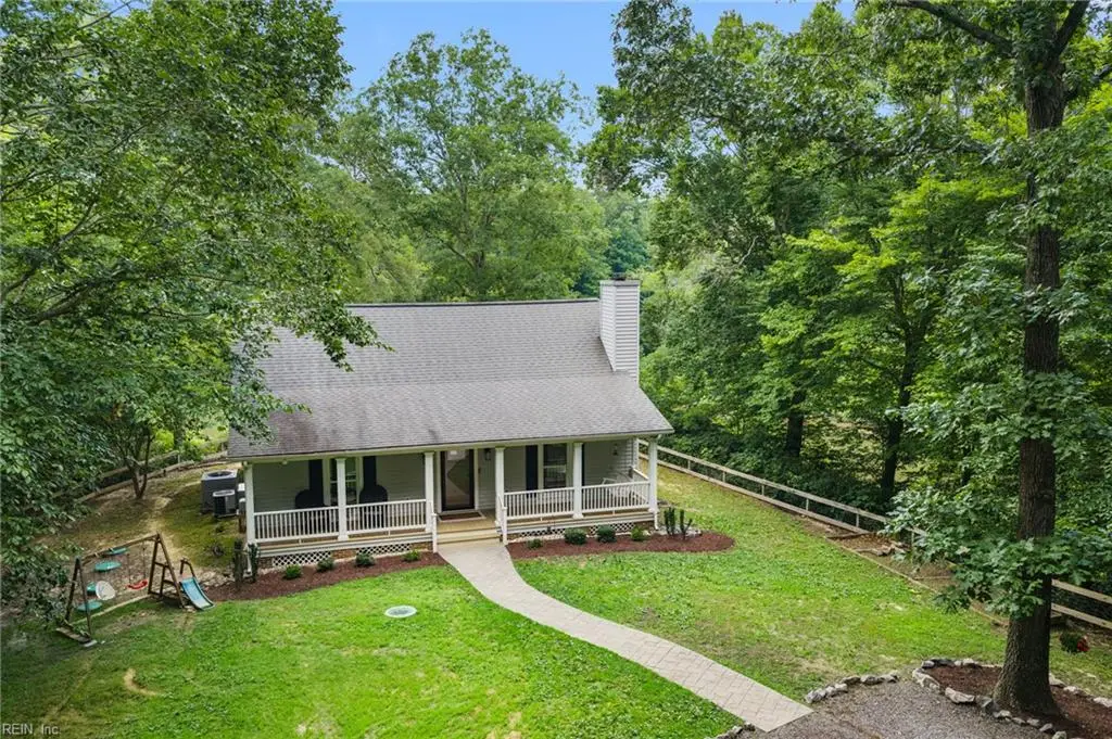 70 Mill Ridge Road, Hartfield, VA 23071 - #1