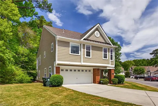5448 Paperwhite Lane, Virginia Beach, VA 23455