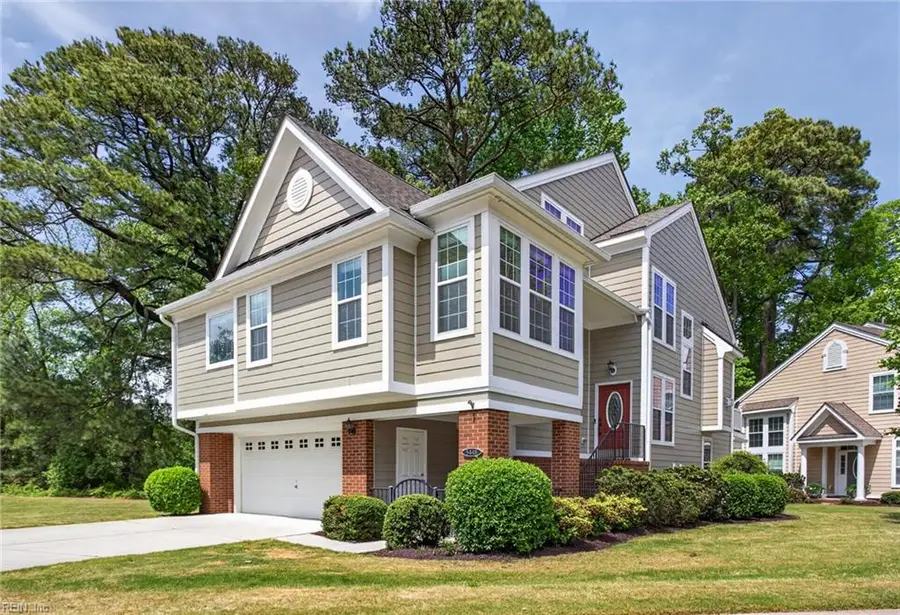 5448 Paperwhite Lane, Virginia Beach, VA 23455 - #2