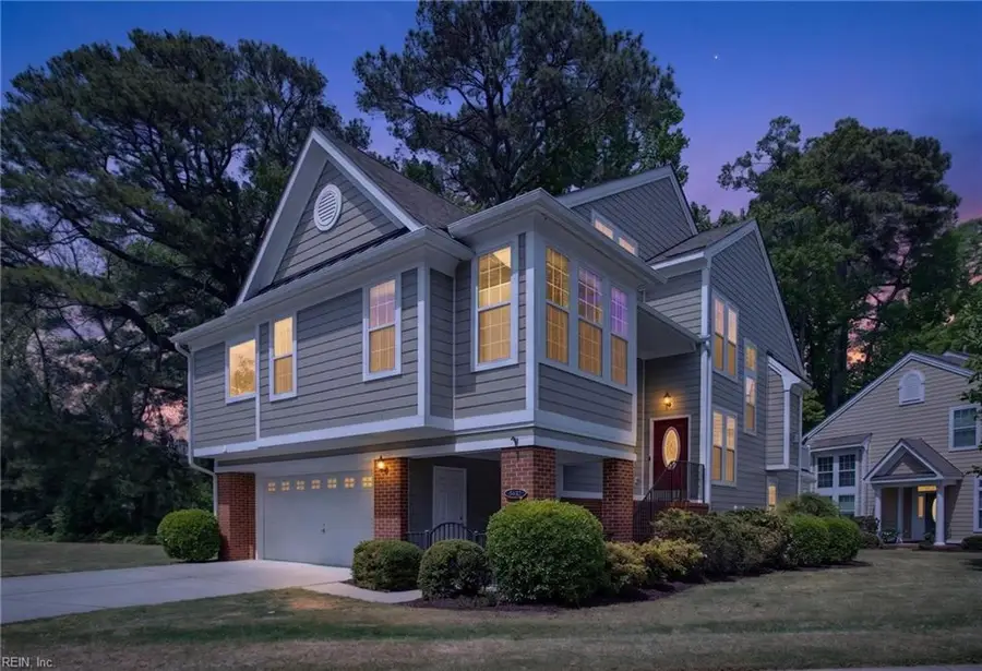 5448 Paperwhite Lane, Virginia Beach, VA 23455 - #3